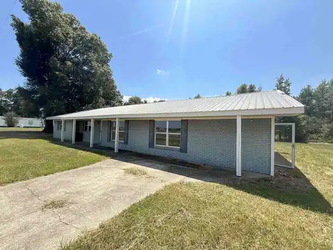 Forest Cemetery, PIONEER, LA 71266