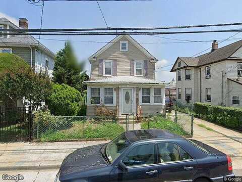 Covert, HEMPSTEAD, NY 11550