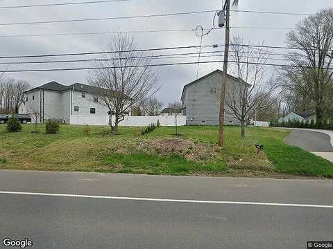 Church, CINNAMINSON, NJ 08077