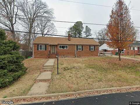 Sunnybrook, HENRICO, VA 23294