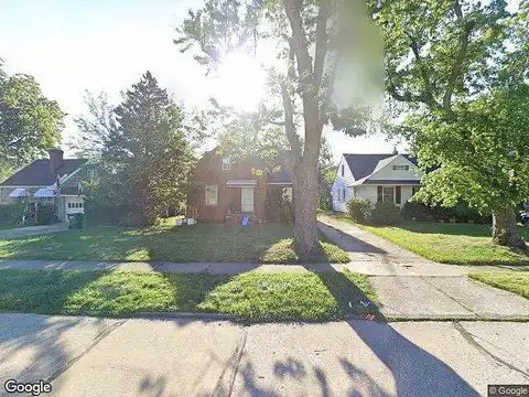 284Th, WILLOWICK, OH 44095