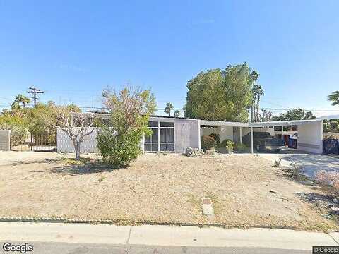 Starr, PALM SPRINGS, CA 92262