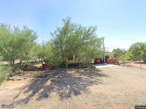 Cholla, APACHE JUNCTION, AZ 85120