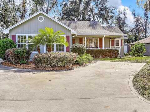 Bonnie Oaks, FERNANDINA BEACH, FL 32034