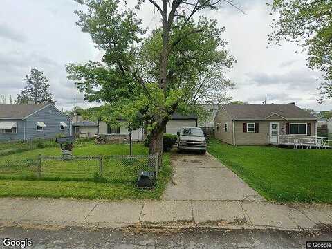 Goodlet, INDIANAPOLIS, IN 46222