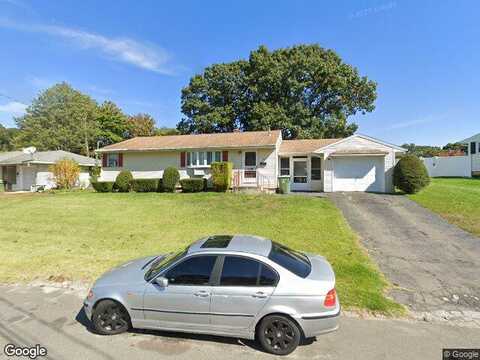 Courtland, WATERBURY, CT 06705