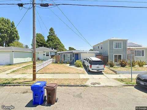 16Th, RICHMOND, CA 94804