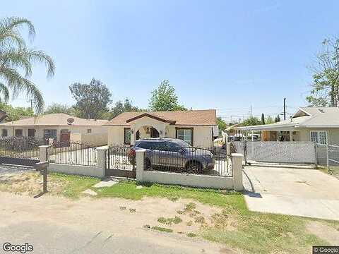 4Th, SAN BERNARDINO, CA 92410