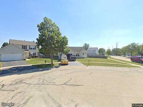 Stamford, ROMEOVILLE, IL 60446