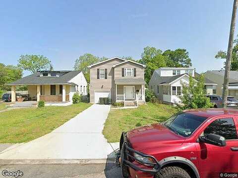 Laguard, HAMPTON, VA 23661