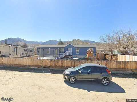 Webb, LAKE ISABELLA, CA 93240