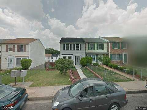 Ridgely, BALTIMORE, MD 21230