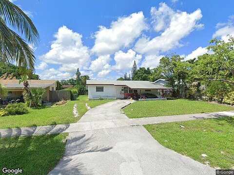 26Th, FORT LAUDERDALE, FL 33311