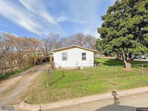 Lawnwood, FORT WORTH, TX 76111