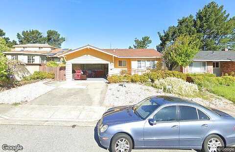 Wentworth, SOUTH SAN FRANCISCO, CA 94080