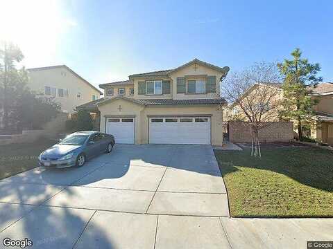 Camino Rosada, MORENO VALLEY, CA 92551