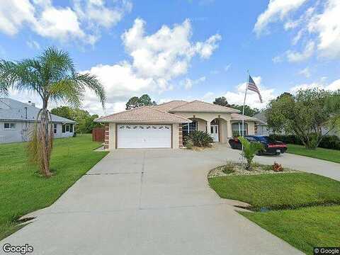 Fairchild, PALM COAST, FL 32137