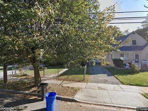 Peters, HEMPSTEAD, NY 11550