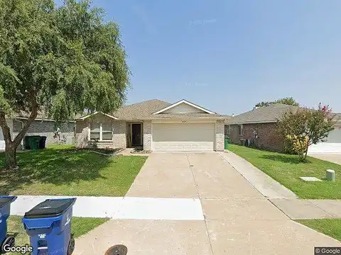 Lookout, MCKINNEY, TX 75071