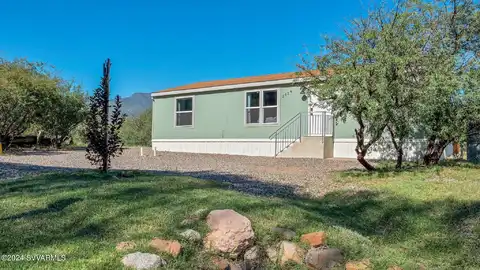 Pipe Creek, COTTONWOOD, AZ 86326