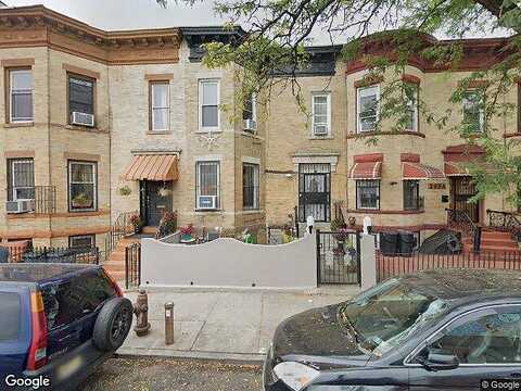 Cooper, BROOKLYN, NY 11237