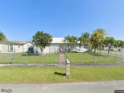 126Th, HOMESTEAD, FL 33032