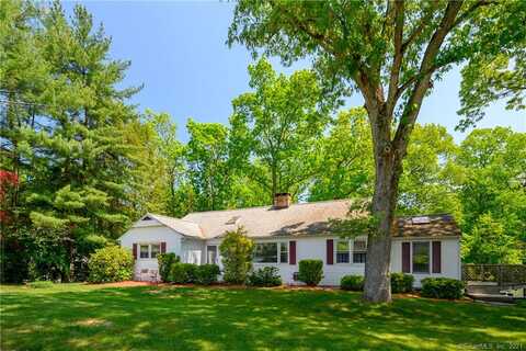 Redwood, BETHEL, CT 06801