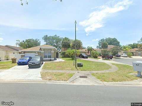 Emerson, KISSIMMEE, FL 34743