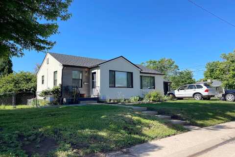 49Th, DENVER, CO 80221