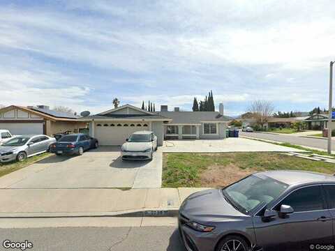 Avenue R12, PALMDALE, CA 93550