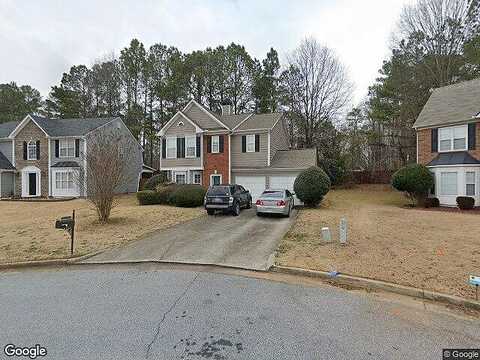 Dominion Walk, SNELLVILLE, GA 30078