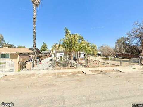 Monroe, MENIFEE, CA 92585