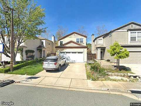 Stranahan, CLAYTON, CA 94517