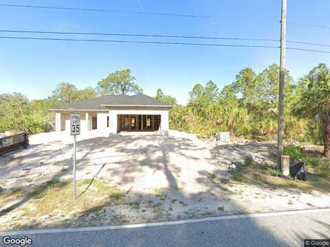 Overbrook, PORT CHARLOTTE, FL 33954