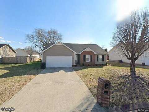 Castlerea, MURFREESBORO, TN 37128