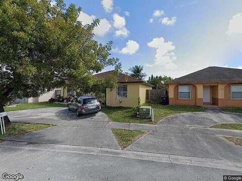 136Th, HOMESTEAD, FL 33033