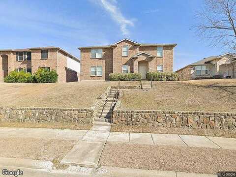 Ingram, MESQUITE, TX 75181