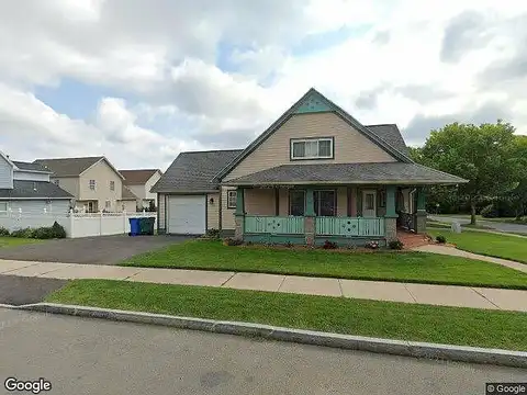 Troup, ROCHESTER, NY 14608