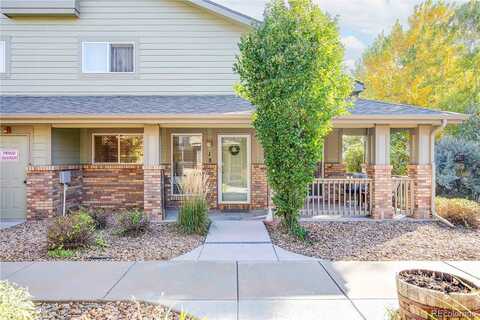 Purcell Street H1, Brighton, CO 80601