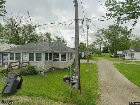 County Road 942, FREMONT, OH 43420