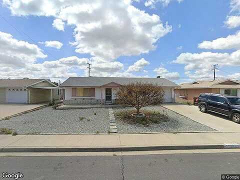 Thornhill, MENIFEE, CA 92586