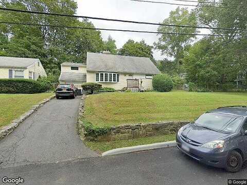 Major Appleby, ARDSLEY, NY 10502