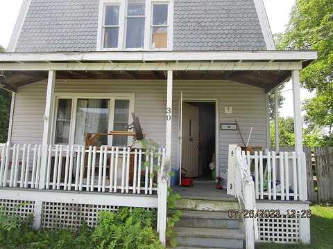 4Th, CANISTEO, NY 14823