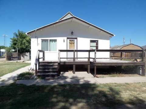 Kunkle, GENOA, CO 80818