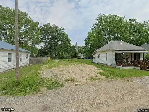 Rogers, SALEM, IL 62881