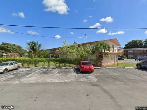 43Rd, LAUDERDALE LAKES, FL 33313