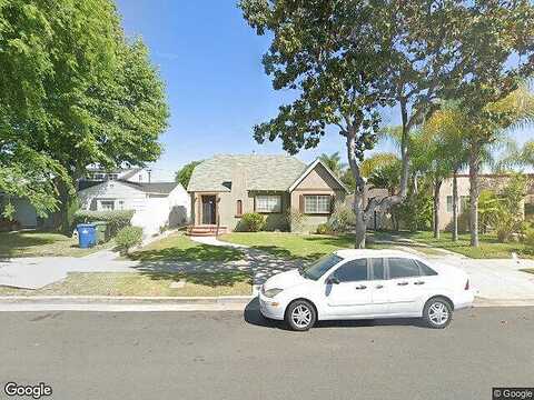 77Th, INGLEWOOD, CA 90305