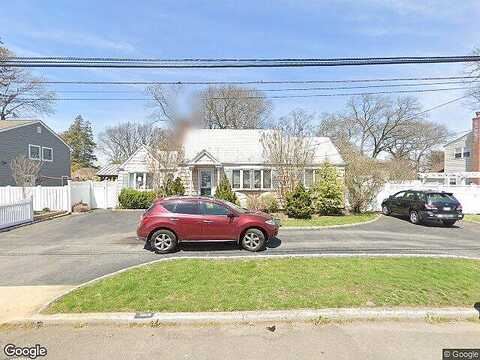 Johnson, WANTAGH, NY 11793