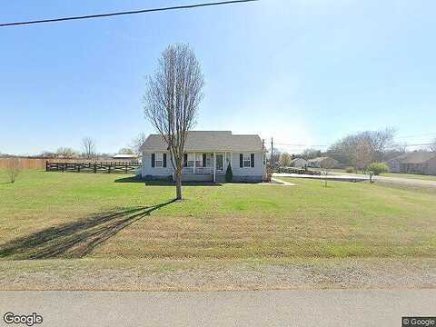 Fazio, BELL BUCKLE, TN 37020