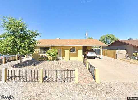 17Th, APACHE JUNCTION, AZ 85120